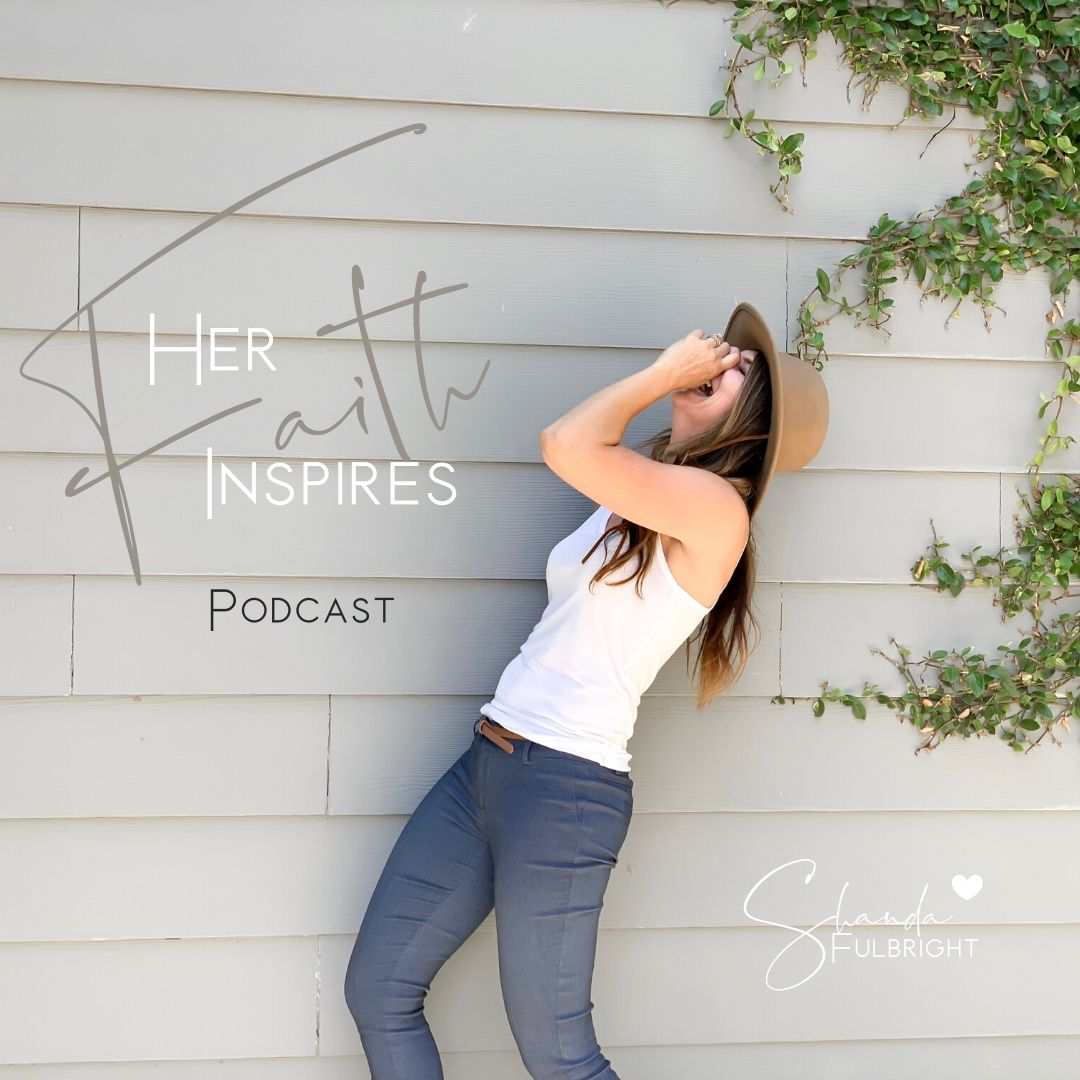 Her Inspires - Obliviously Blessed