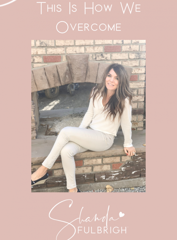 How We Overcome Our Past