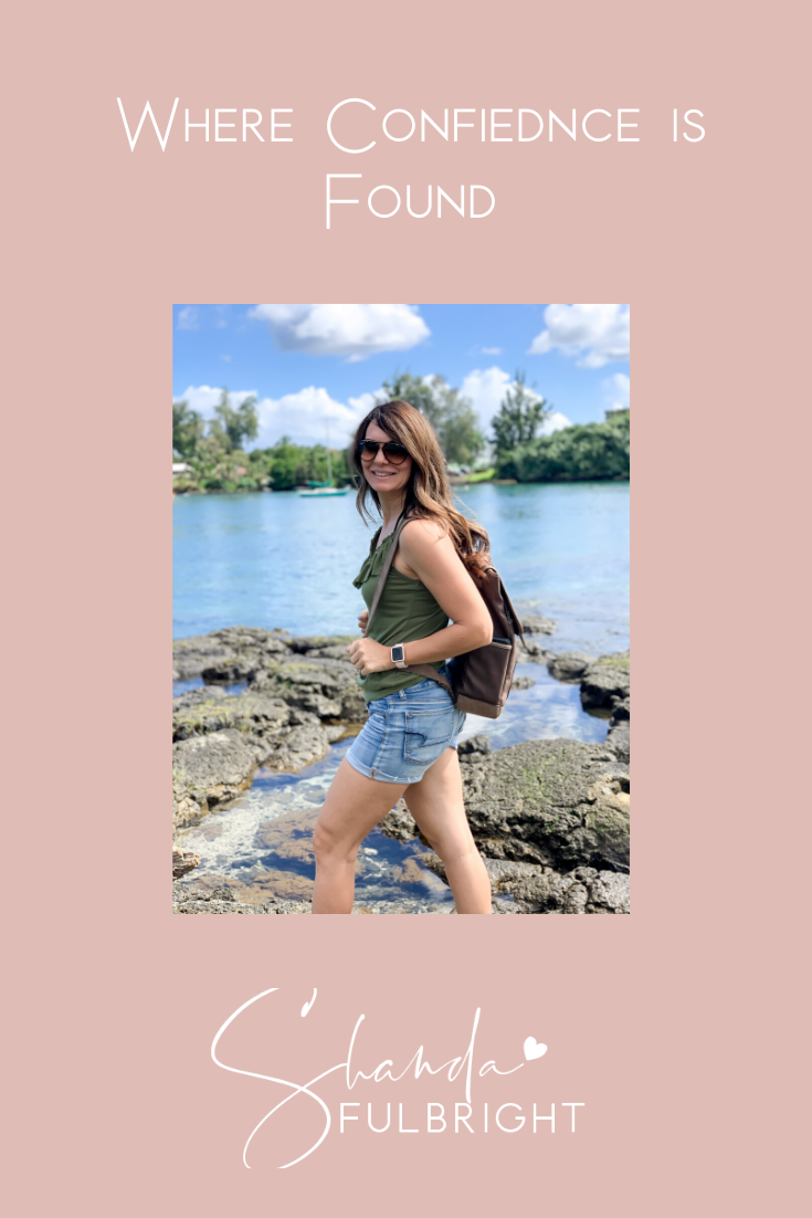 Copy of Shanda Fulbright Pinterest Templates 7 - Where Confidence is Found