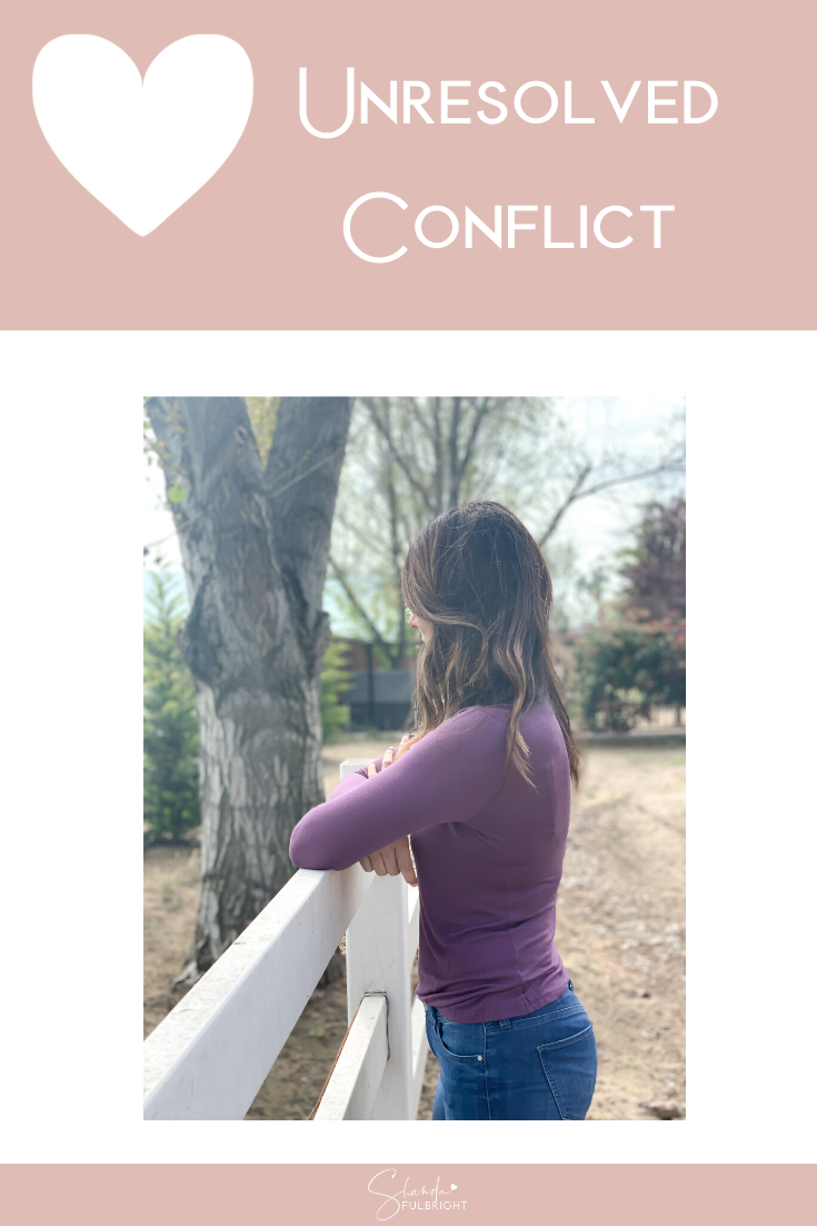 Copy of Shanda Fulbright Pinterest Templates 16 - Unresolved Conflict