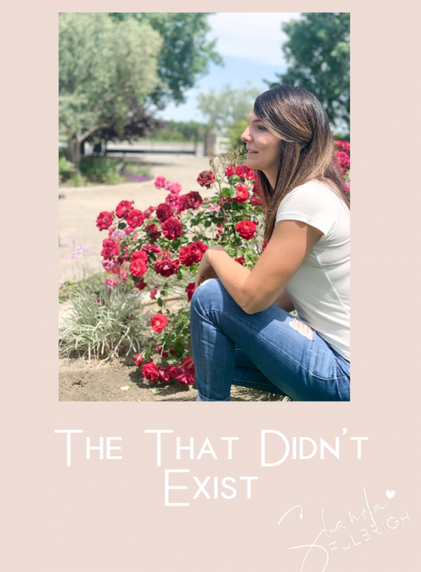 The Year That Didn’t Exist