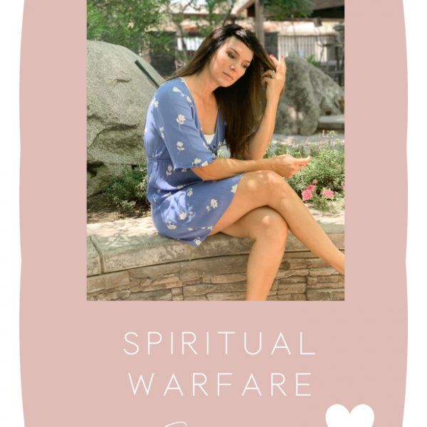 Copy of Shanda Fulbright Pinterest Templates 24 600x600 - Spiritual Warfare