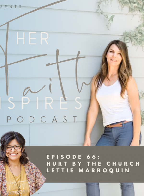 Her Faith Inspires Podcast 66