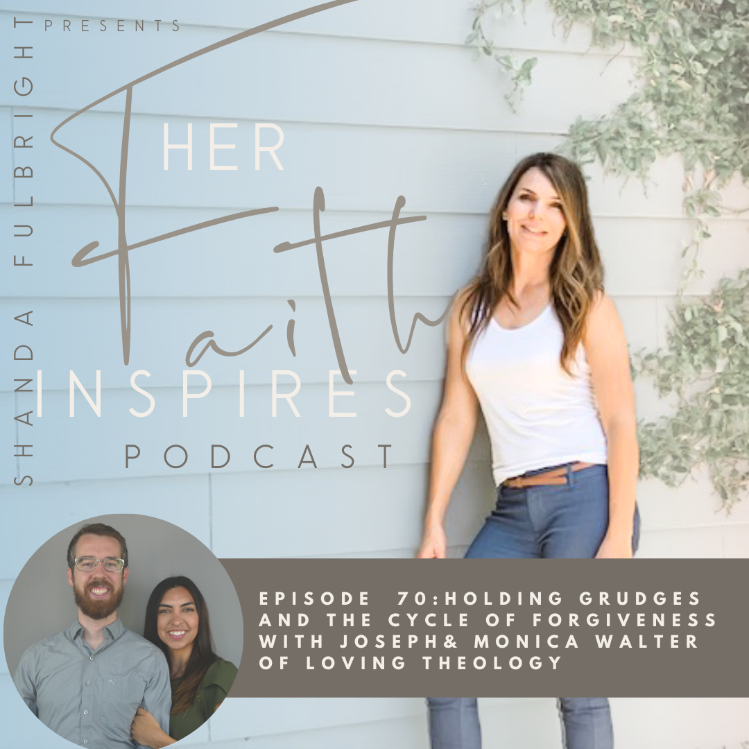 HER FAITH INSPIRES 70 : Holding grudges and the cycle of forgiveness with Loving Theology 2021 SF Her Faith Inspires 12 - HER FAITH INSPIRES 70 : Holding grudges and the cycle of forgiveness with Loving Theology