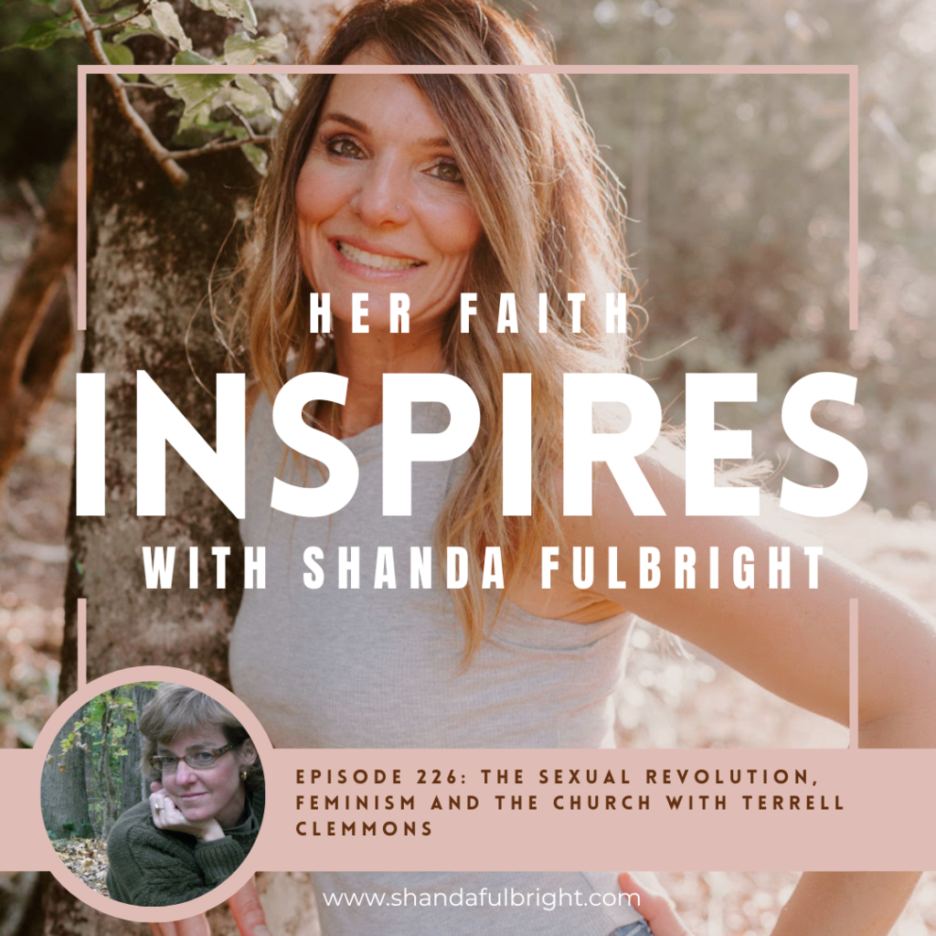 HER FAITH INSPIRES 226: The Sexual Revolution, Feminism, and the Church with Terrell Clemmons Copy of Her Faith Inspires 226 1024x1024 - HER FAITH INSPIRES 226: The Sexual Revolution, Feminism, and the Church with Terrell Clemmons