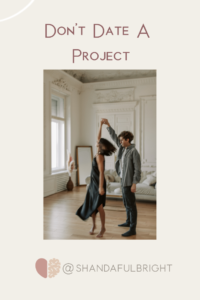 Project Blog 200x300 - Don't Date a Project: The Biblical Standard for Choosing a Spouse