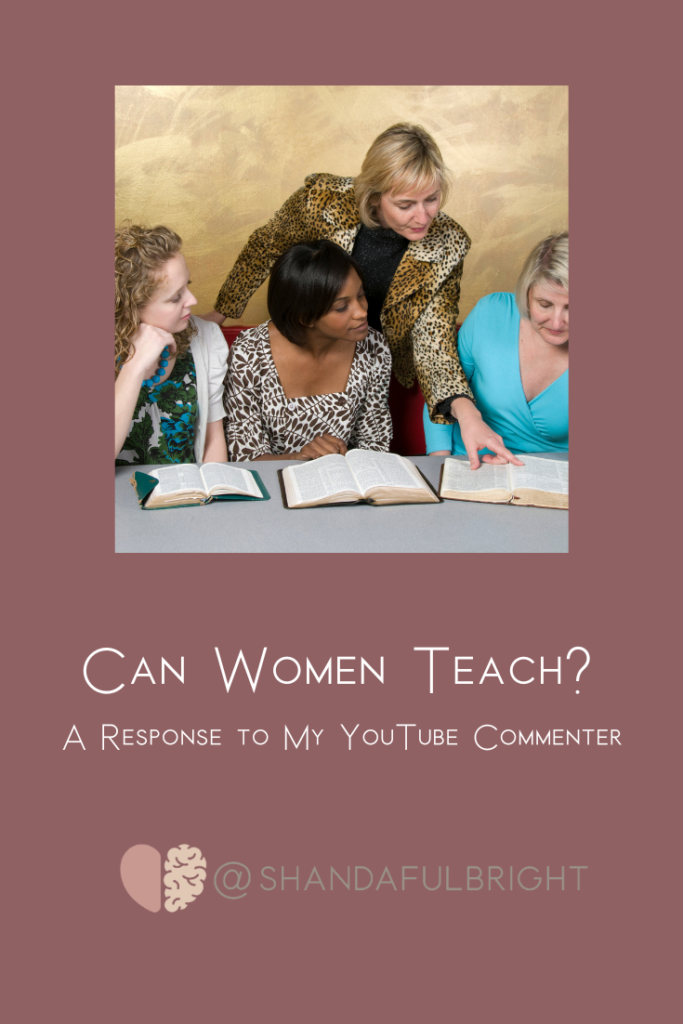 Can Women Teach? A Response to My YouTube Commenter BlogPinterest Templates 683x1024 - Can Women Teach? A Response to My YouTube Commenter