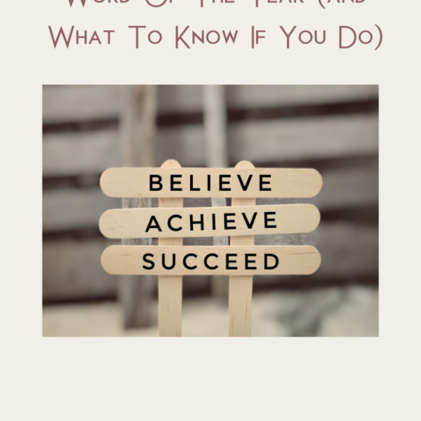 Why I Don’t Choose A Word Of The Year (and What To Know If You Do) Project Blog 1 600x600 - Why I Don’t Choose A Word Of The Year (and What To Know If You Do)