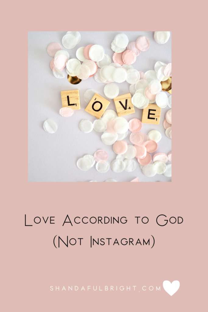 BlogPinterest Templates 683x1024 - Love According to God (Not Instagram)